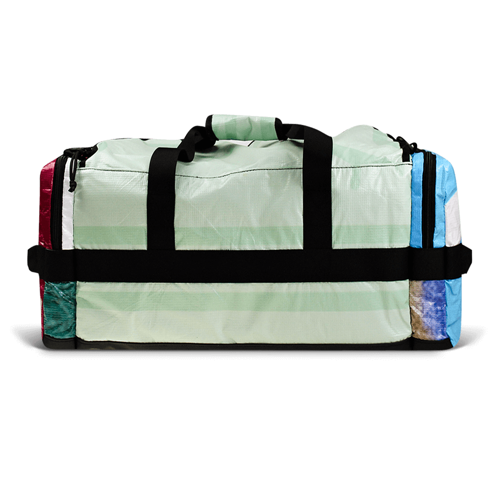 Union Duffle