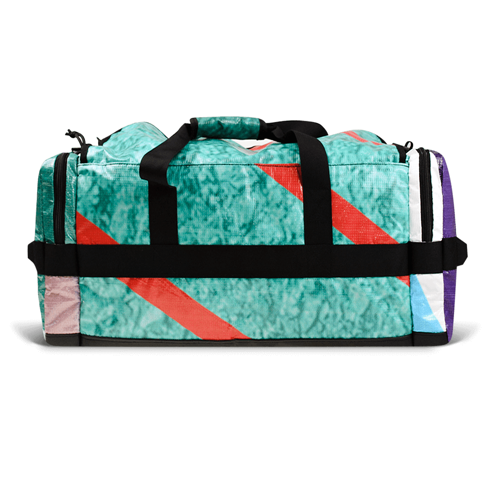 Union Duffle