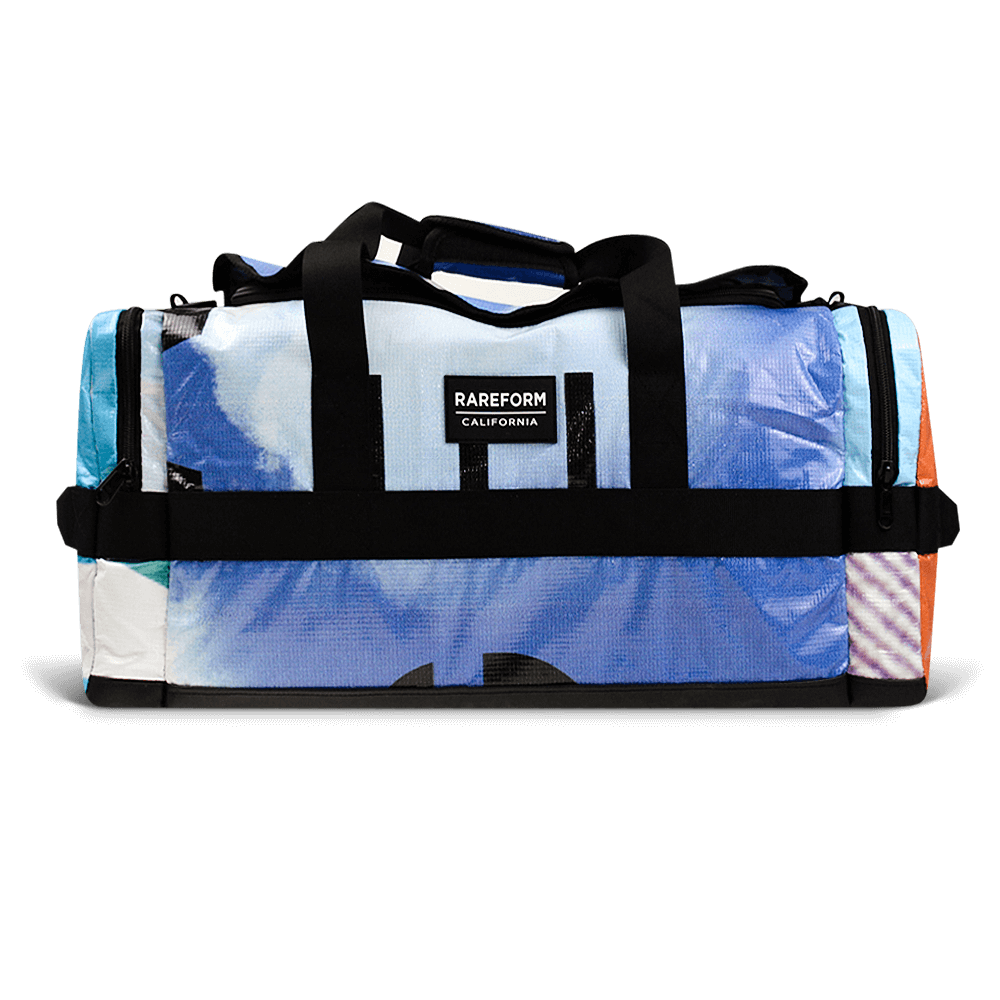 Union Duffle