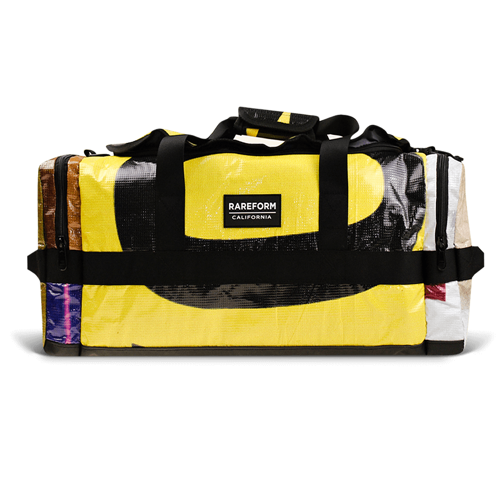 Union Duffle
