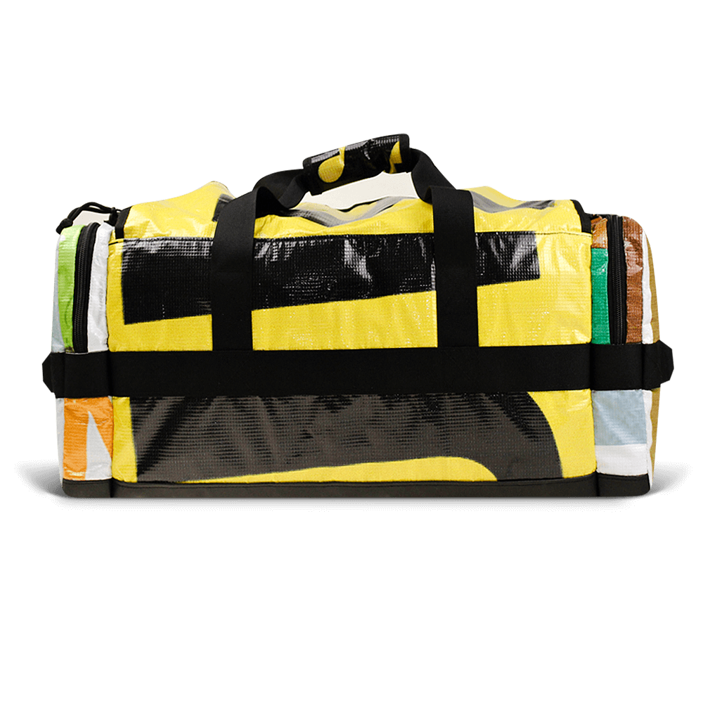 Union Duffle