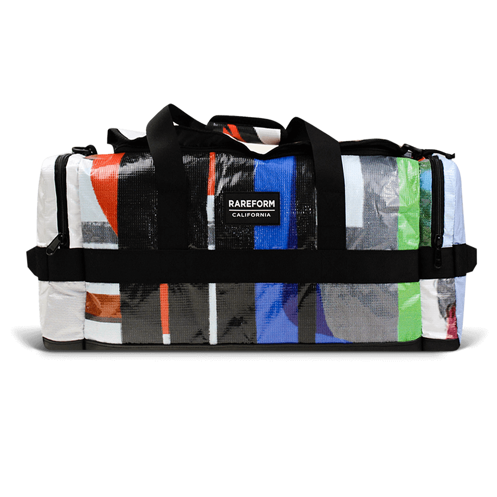 Union Duffle