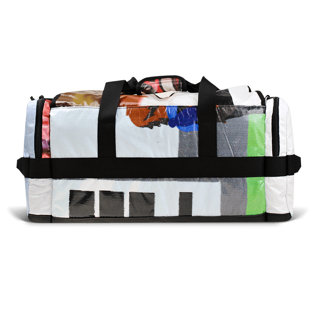 Union Duffle