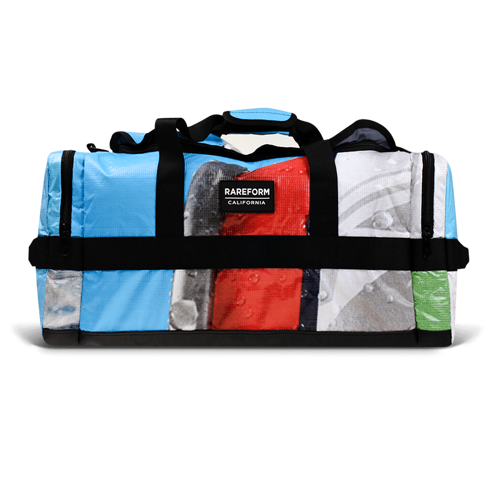 Union Duffle