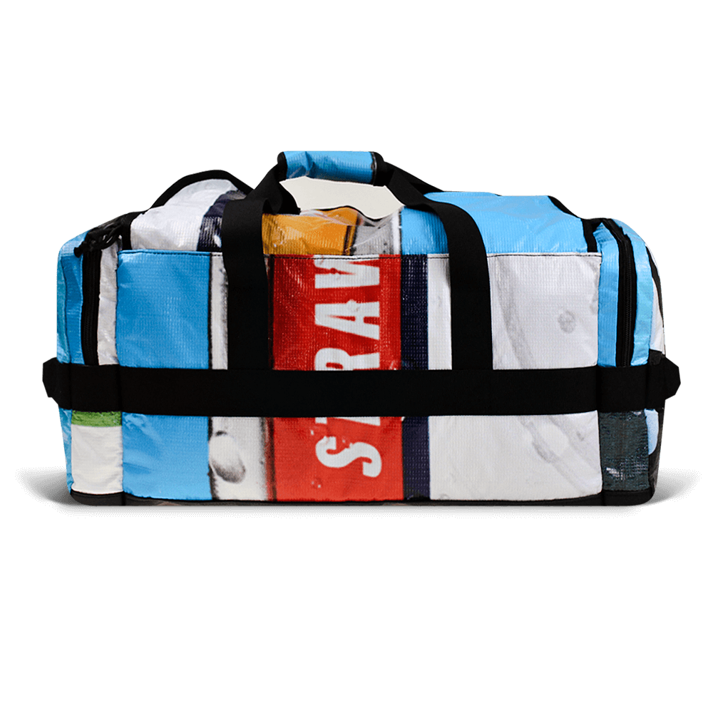Union Duffle