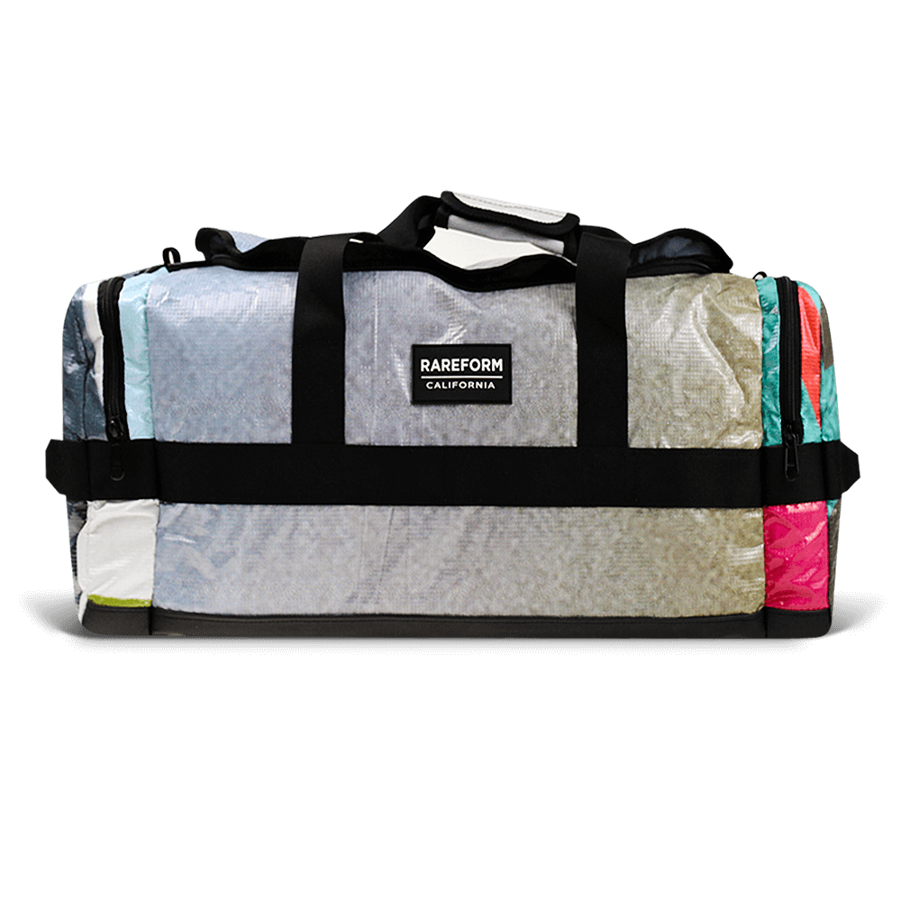 Union Duffle