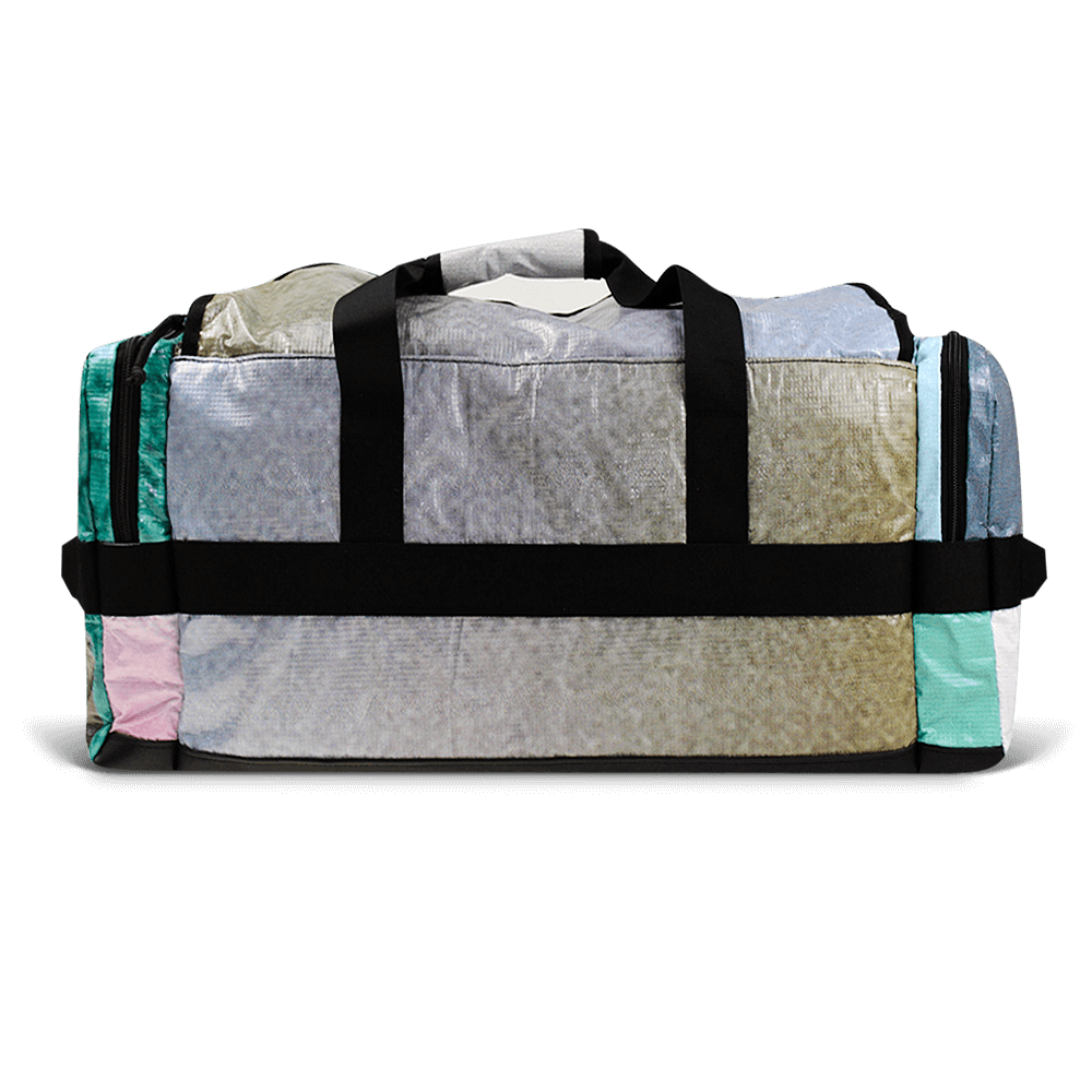 Union Duffle