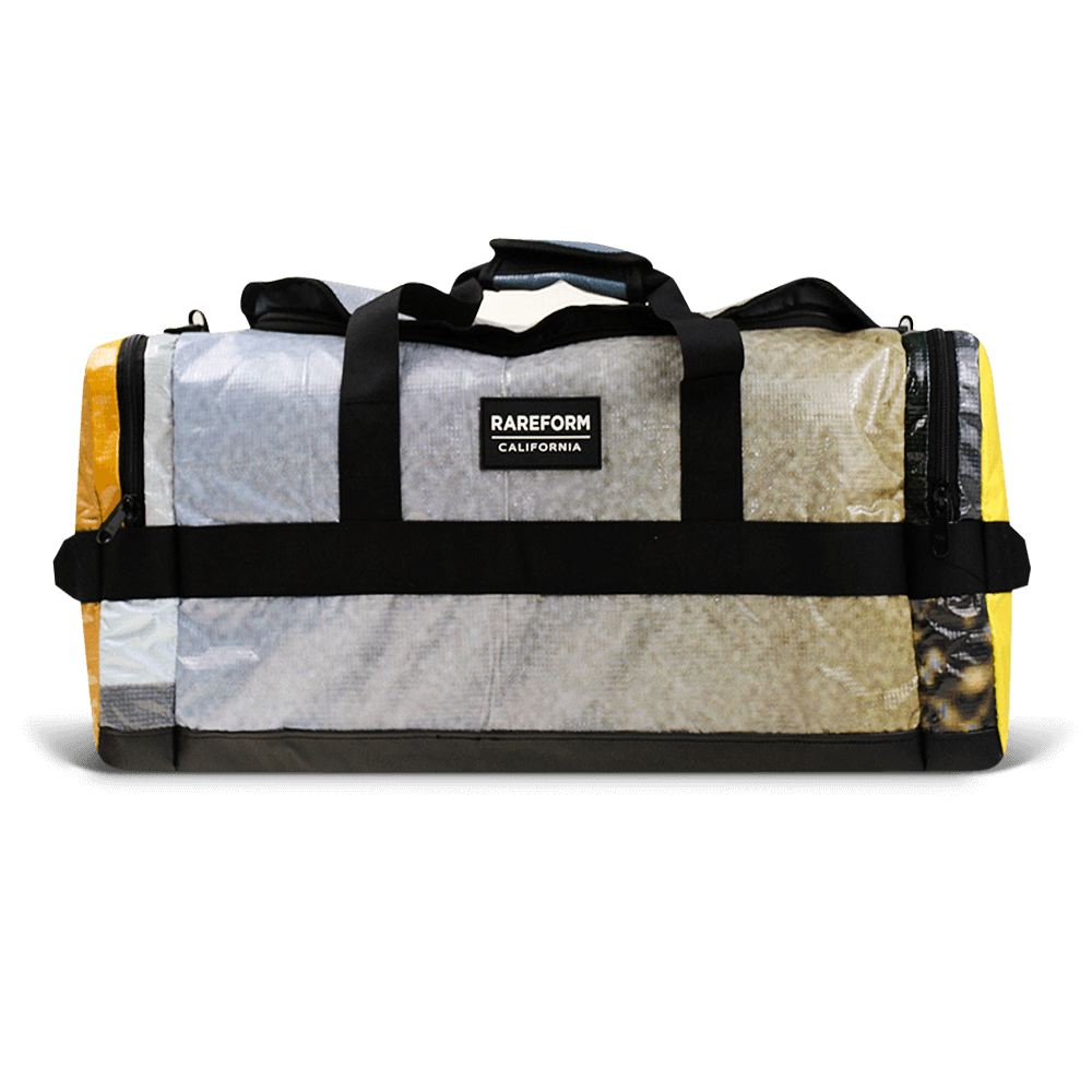 Union Duffle