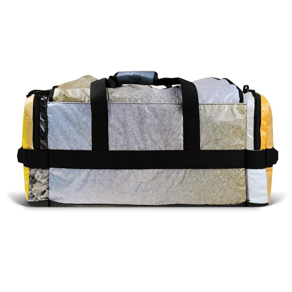 Union Duffle