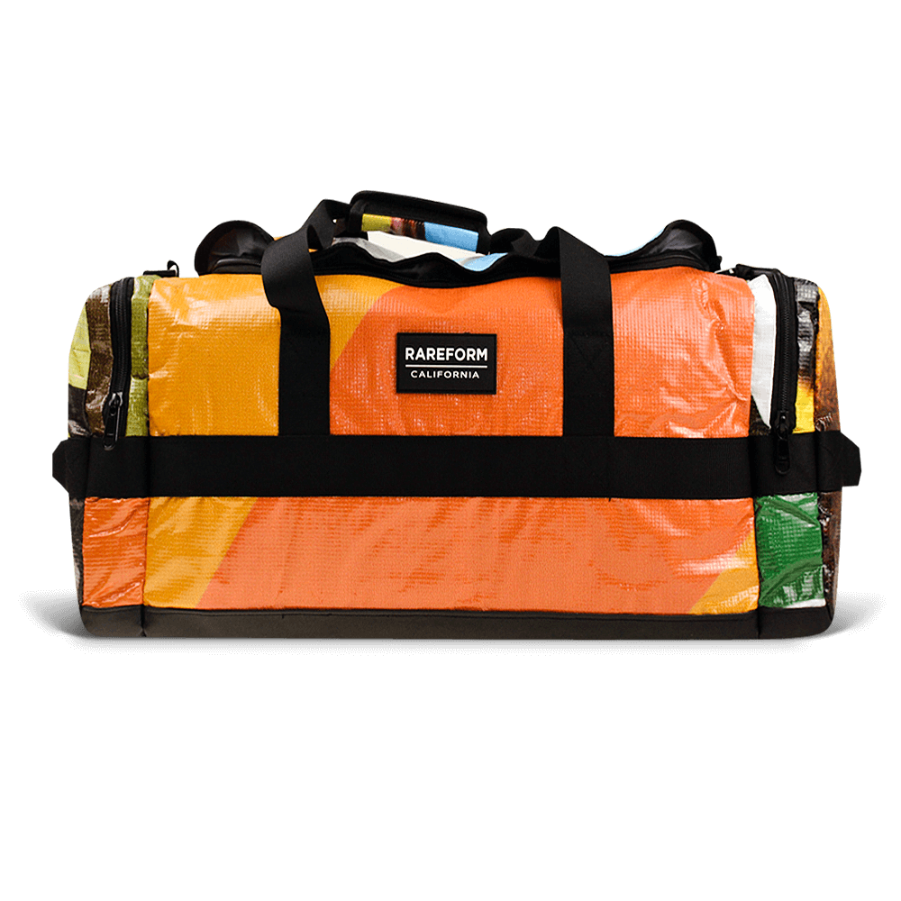 Union Duffle