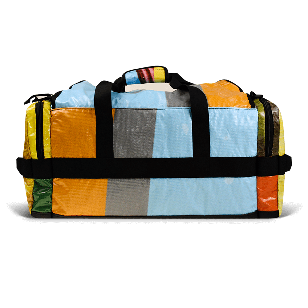 Union Duffle