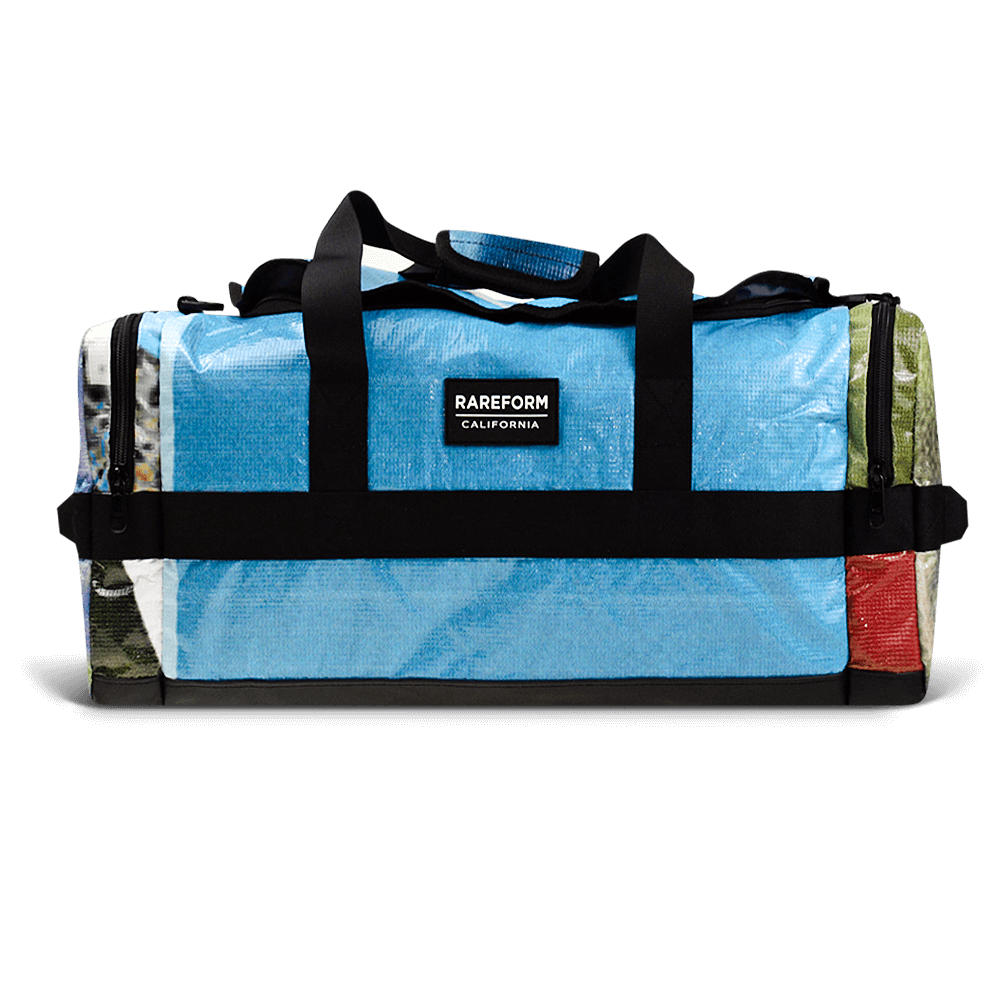 Union Duffle