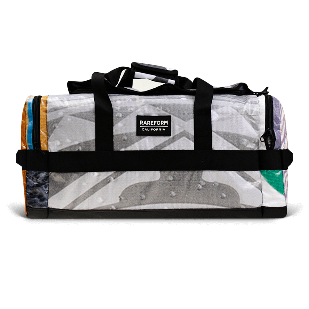 Union Duffle