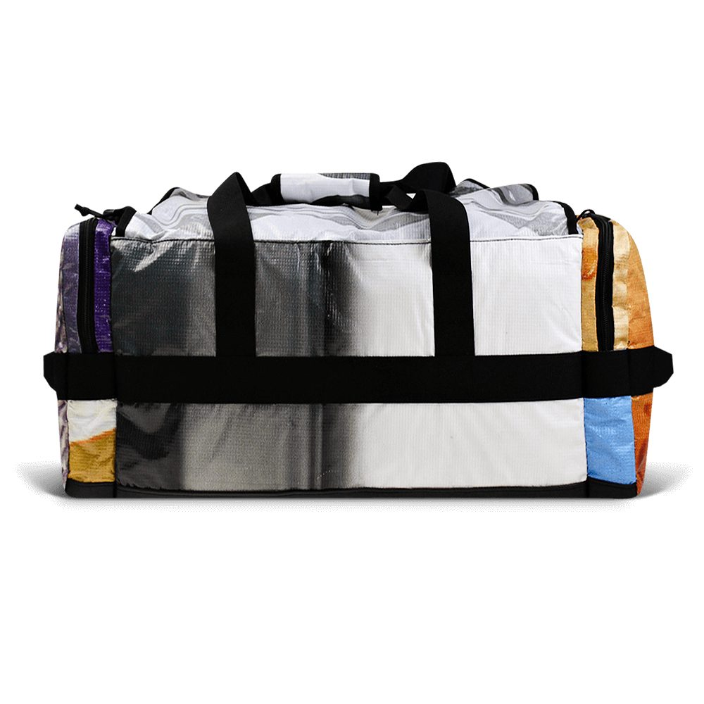 Union Duffle