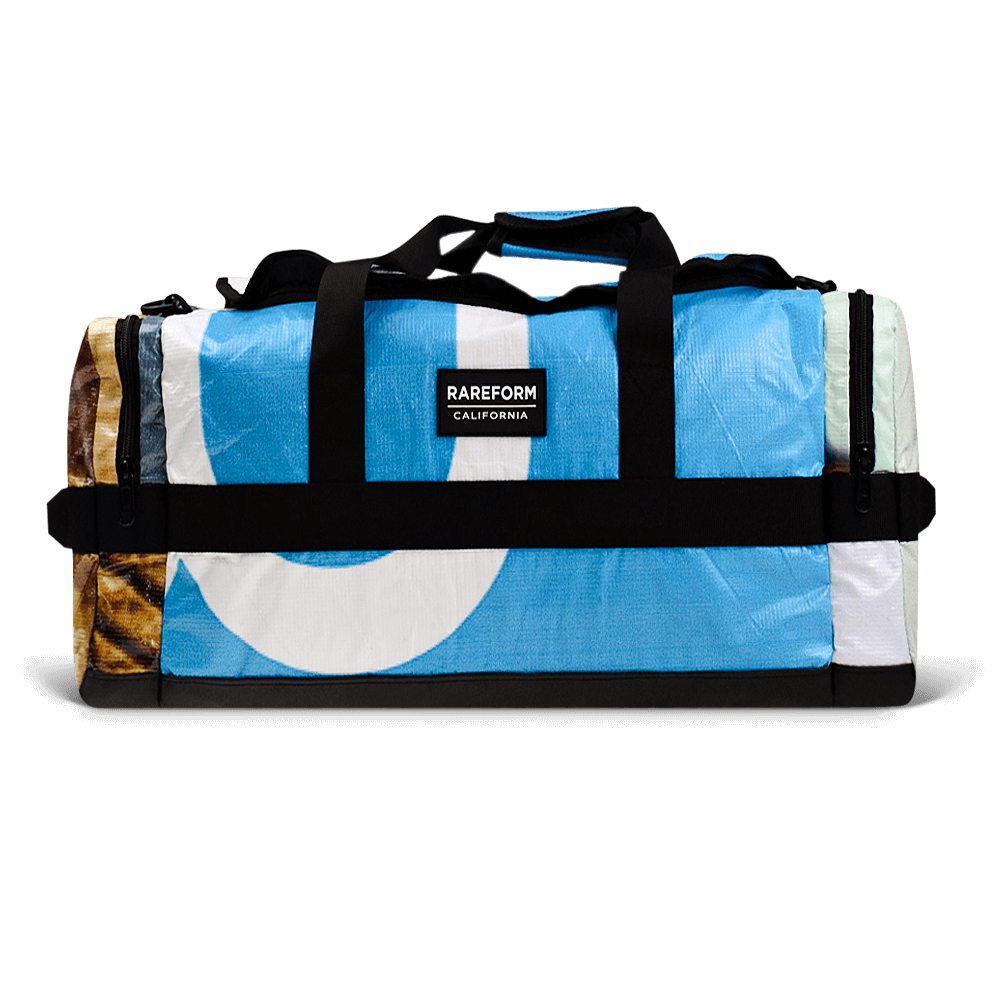 Union Duffle