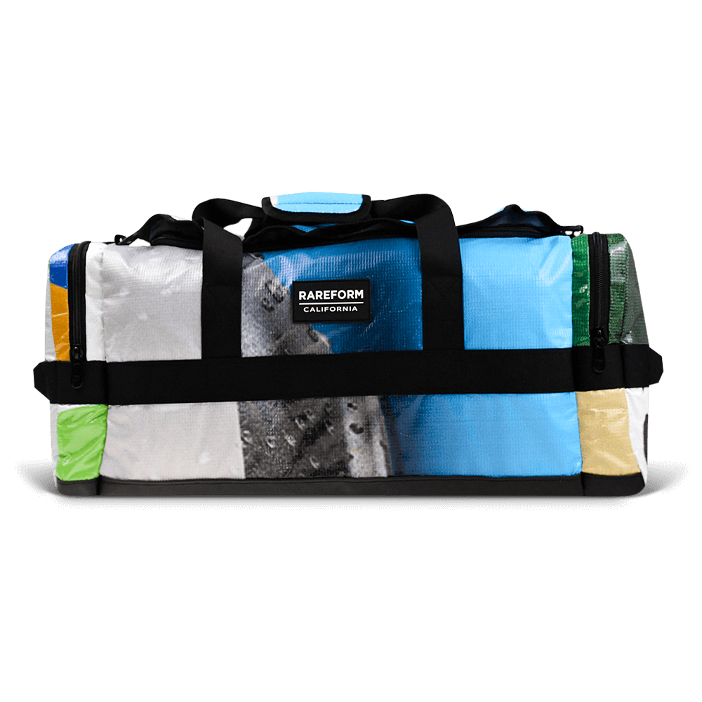 Union Duffle