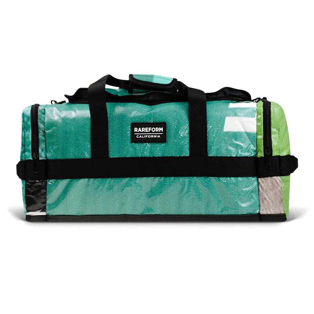 Union Duffle