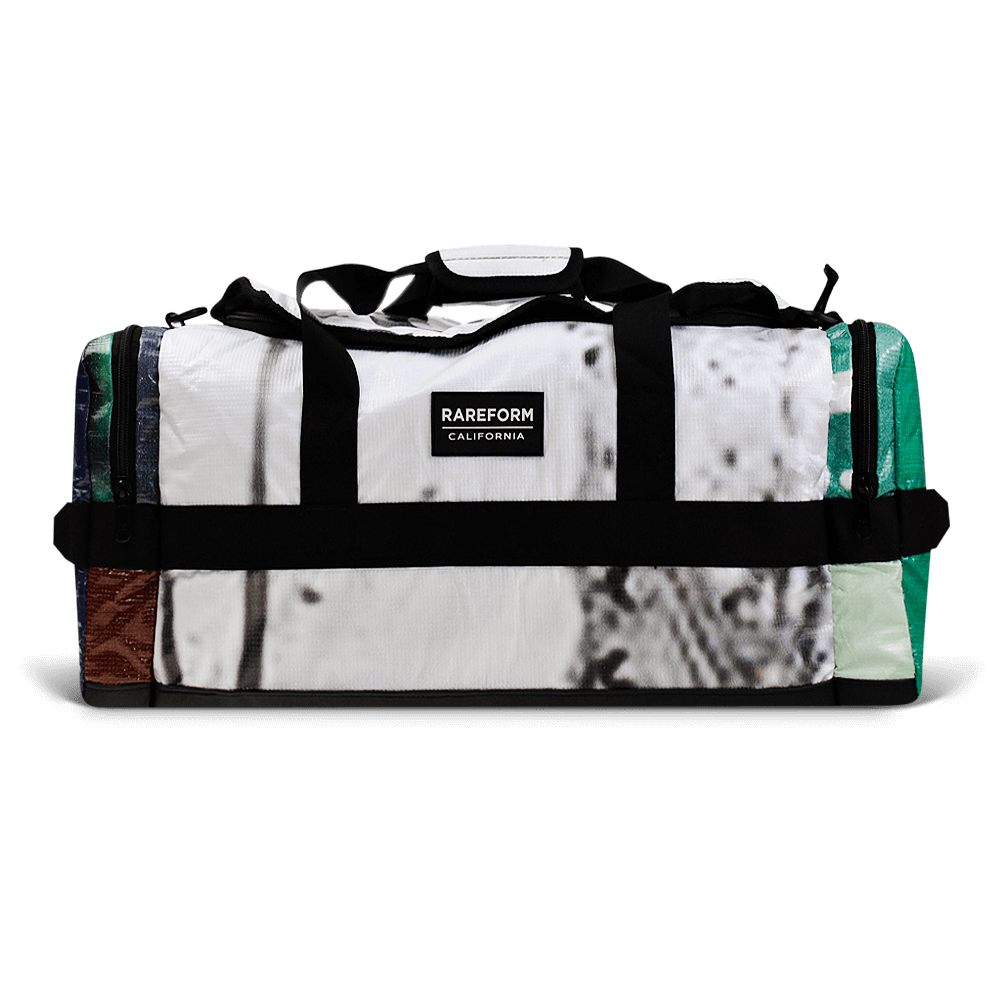 Union Duffle