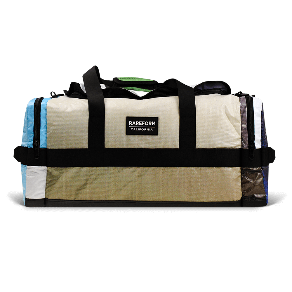 Union Duffle