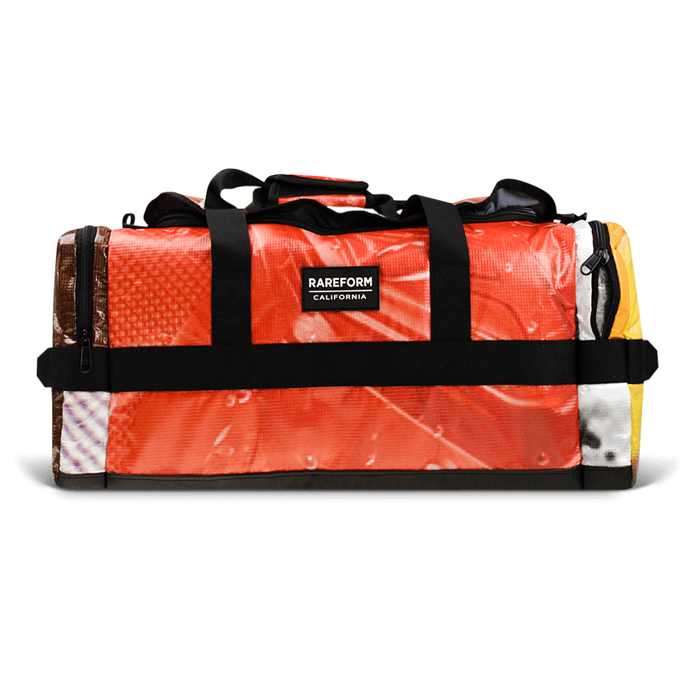 Union Duffle