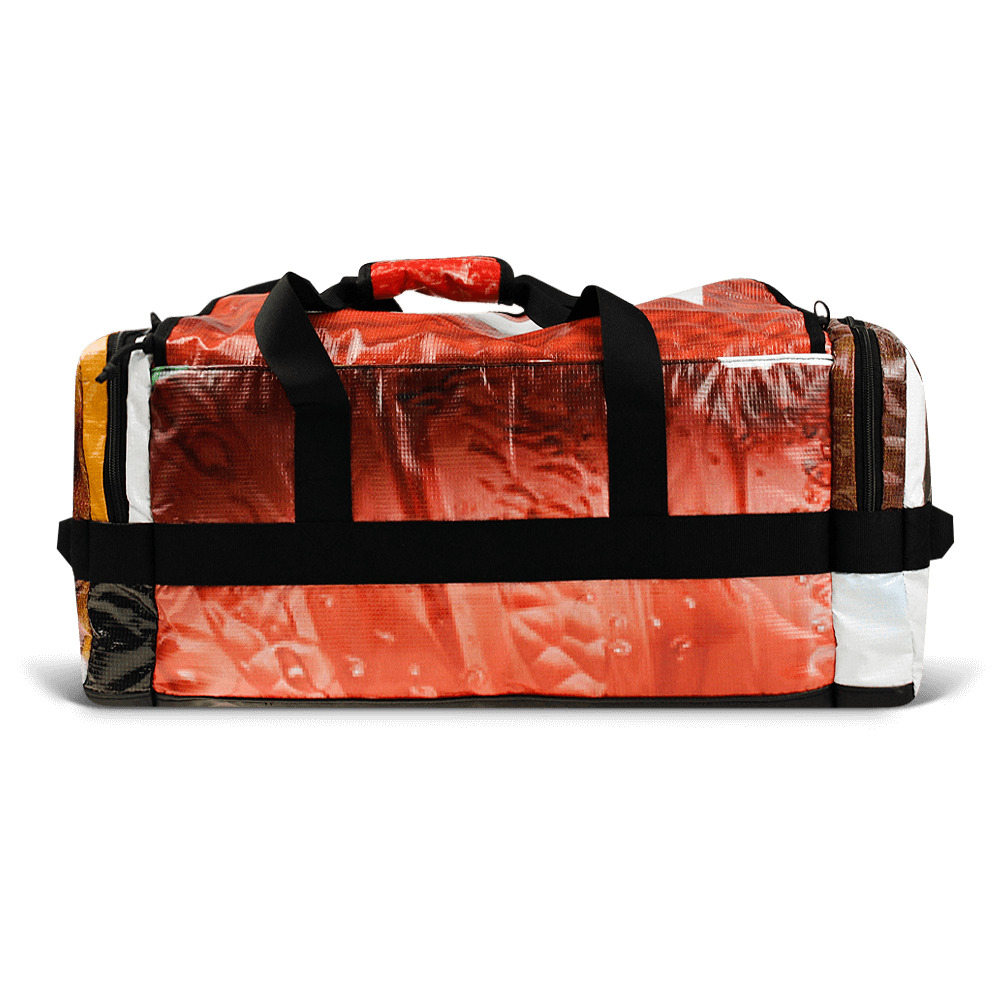 Union Duffle