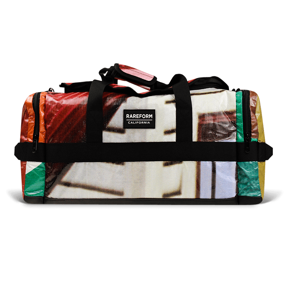 Union Duffle