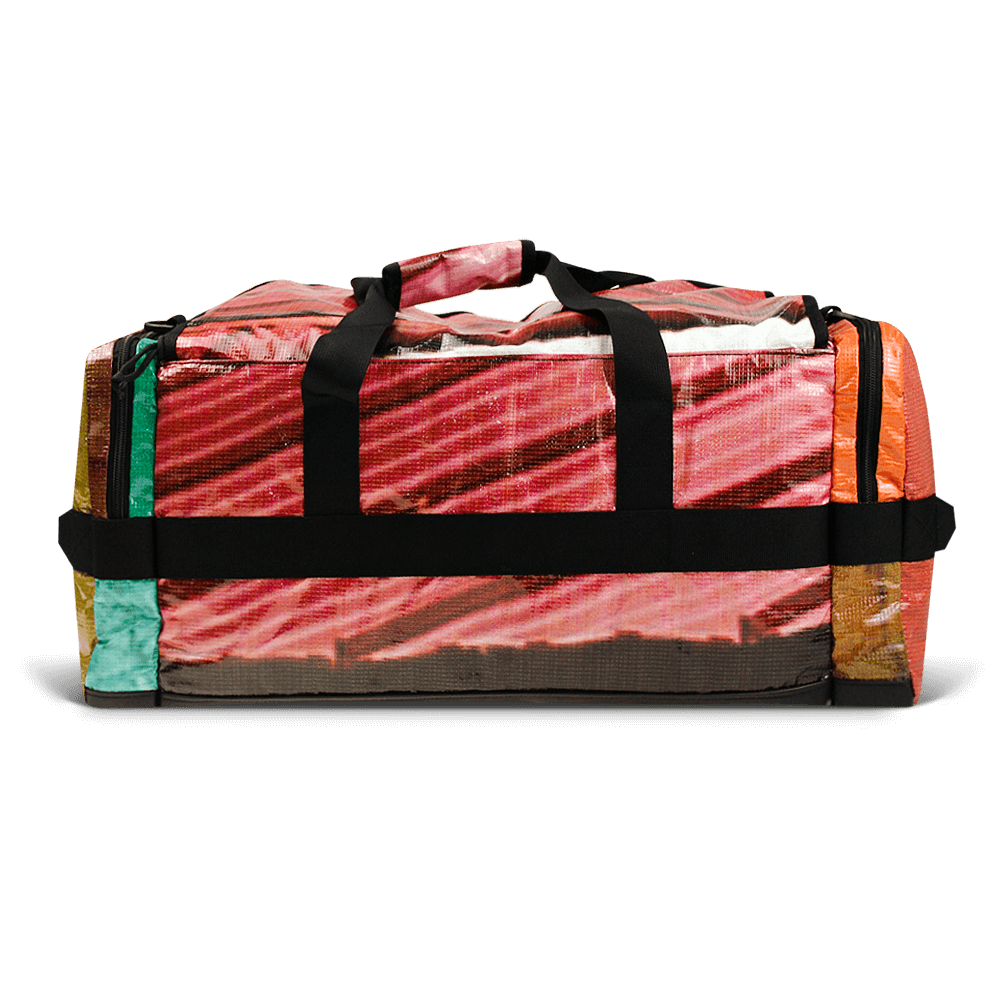 Union Duffle