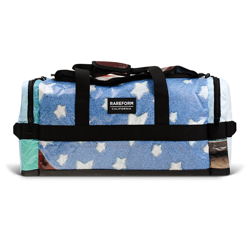 Union Duffle