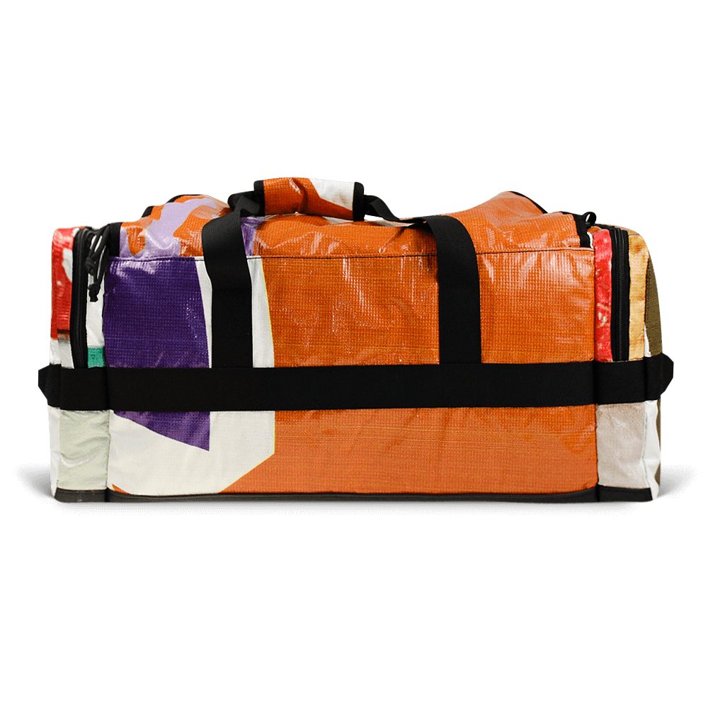 Union Duffle