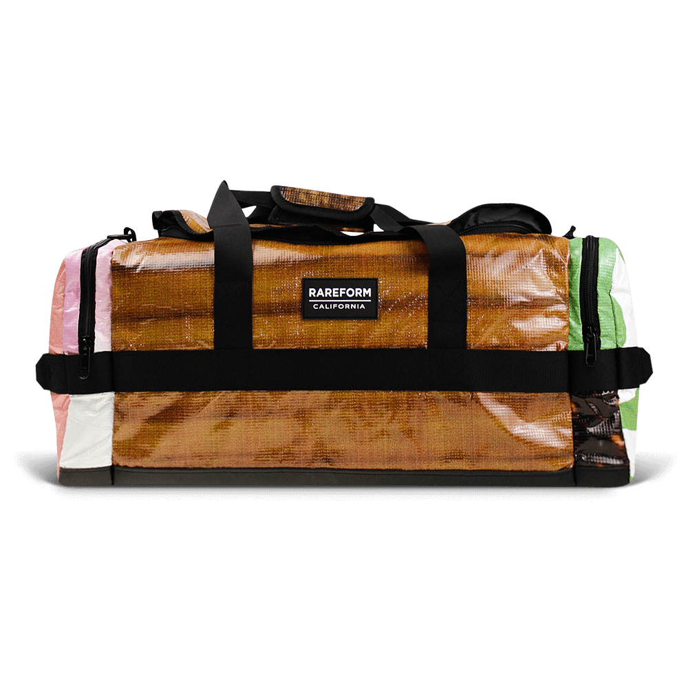Union Duffle