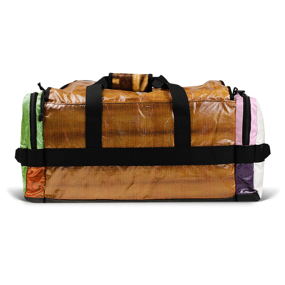 Union Duffle
