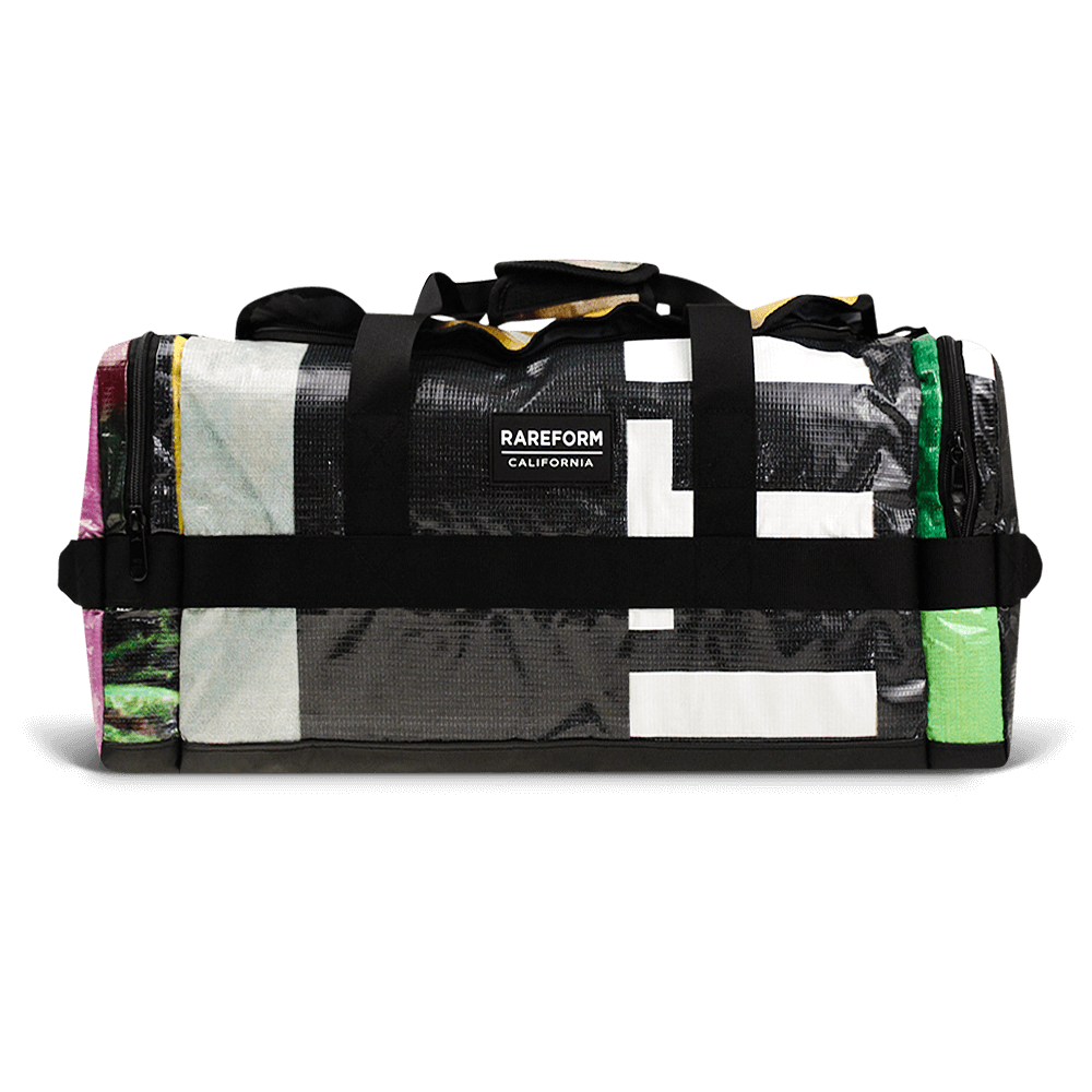 Union Duffle