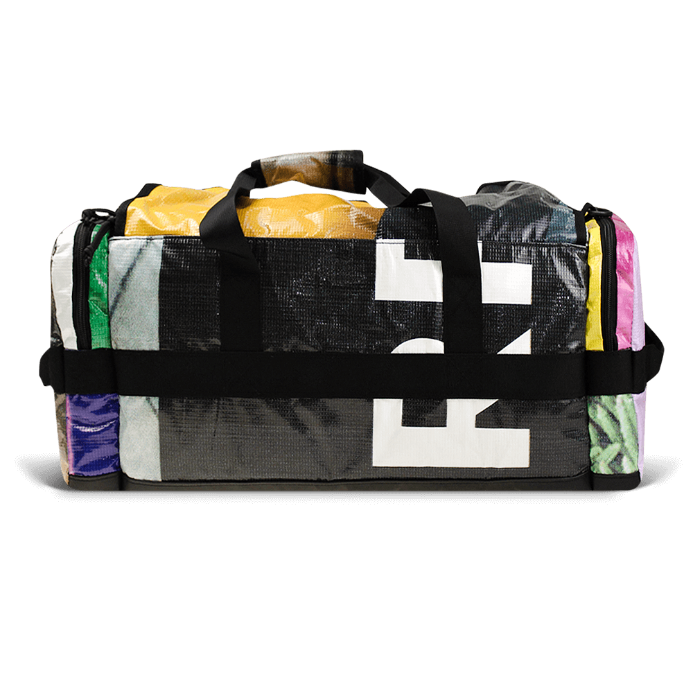 Union Duffle