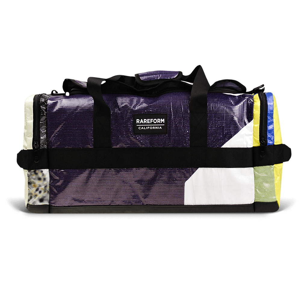 Union Duffle
