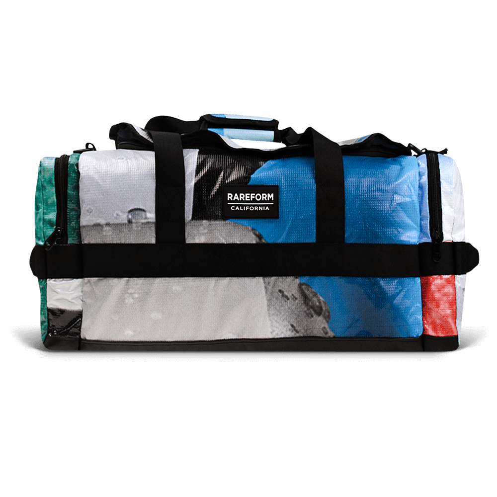 Union Duffle