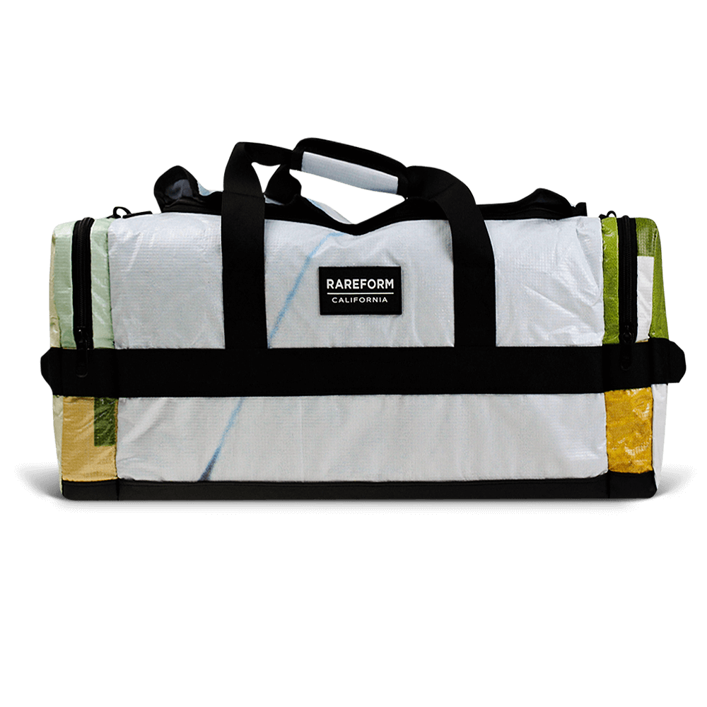 Union Duffle