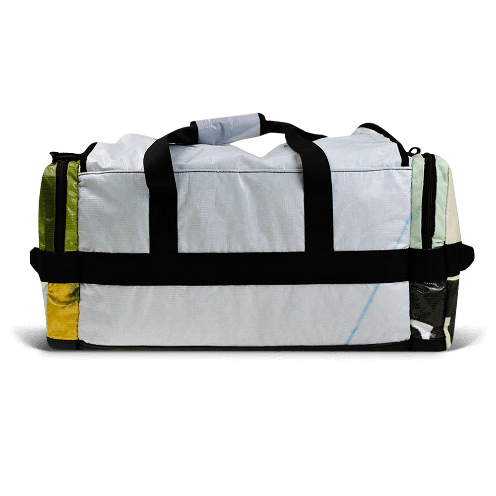 Union Duffle