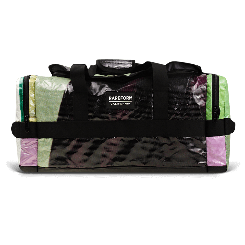 Union Duffle
