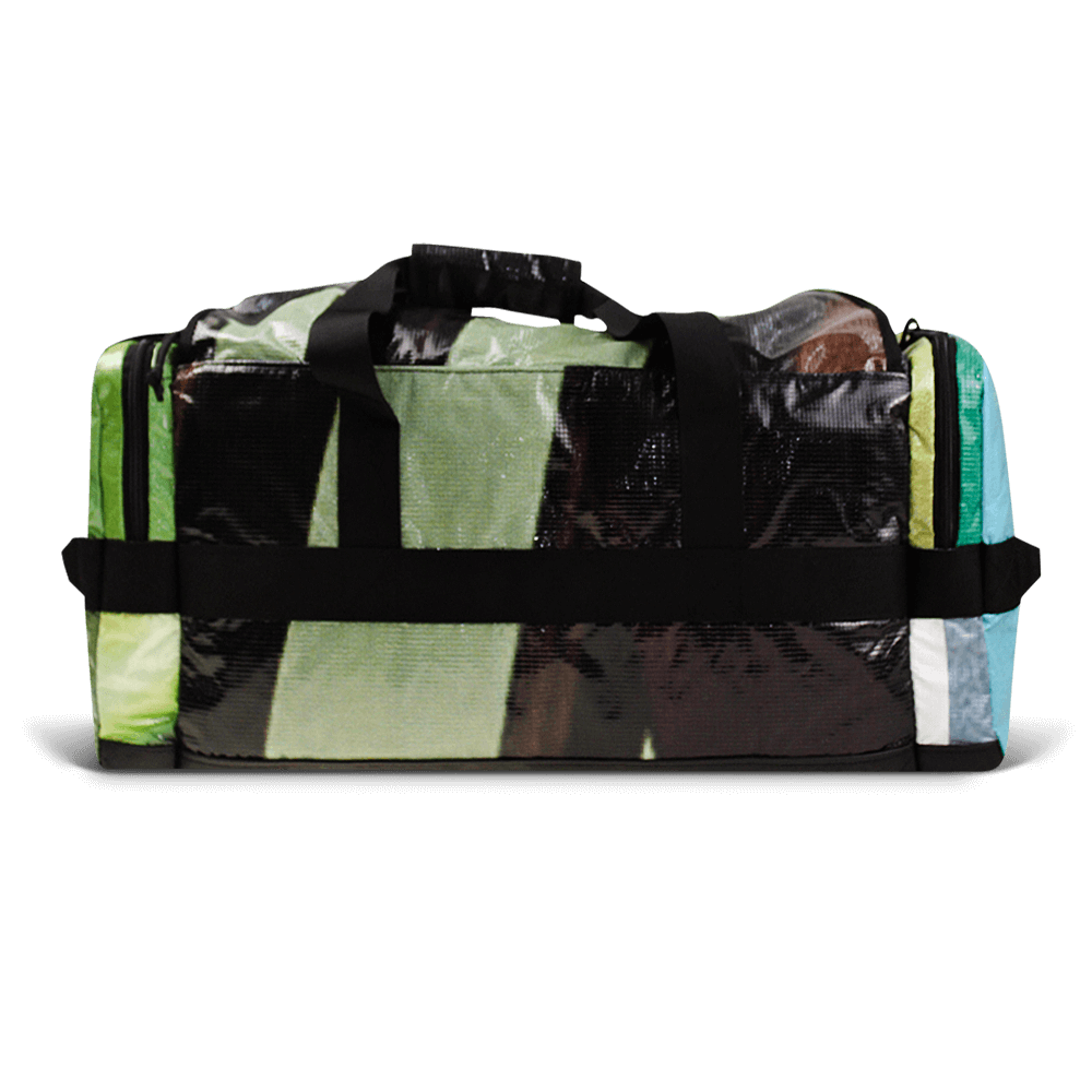 Union Duffle