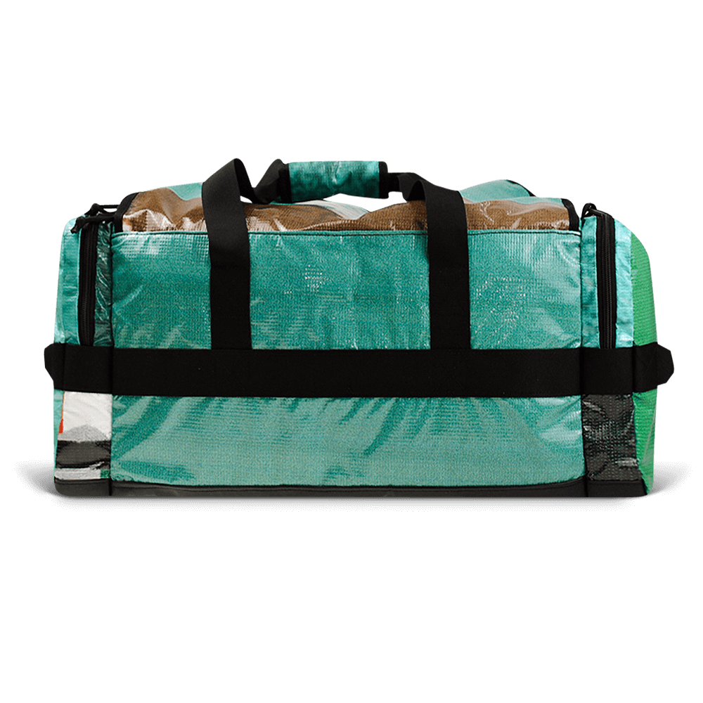Union Duffle