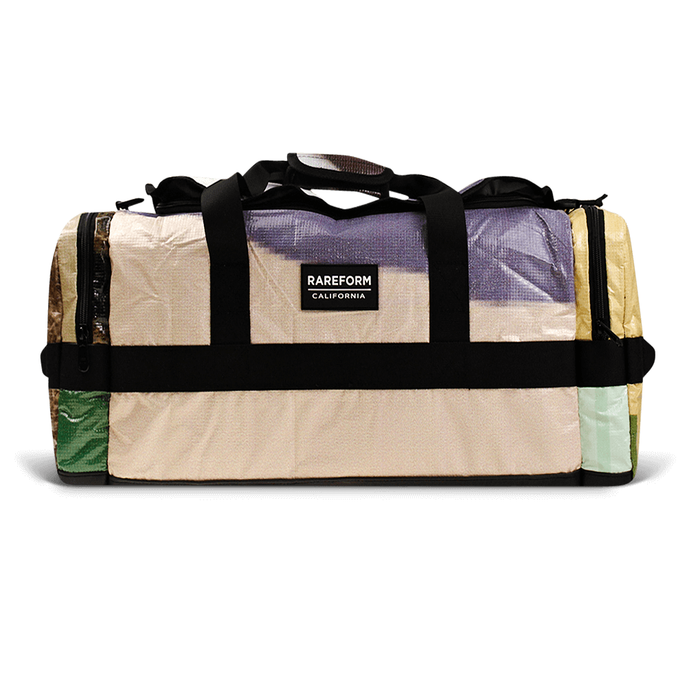 Union Duffle