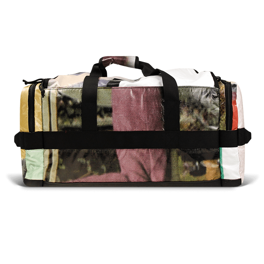Union Duffle