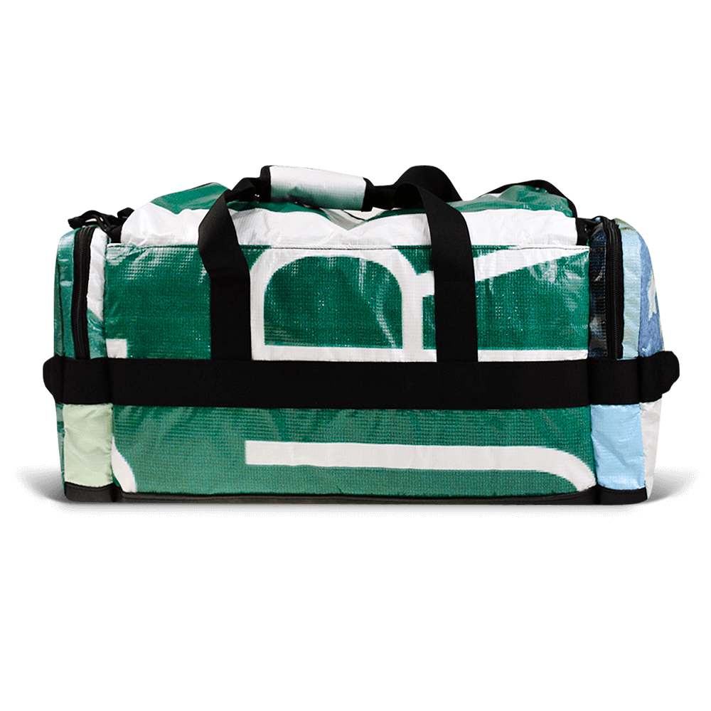 Union Duffle
