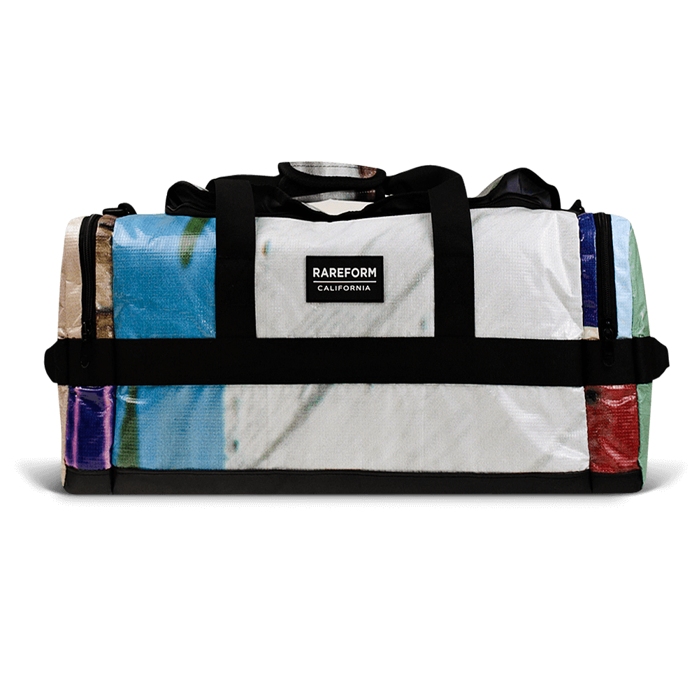 Union Duffle