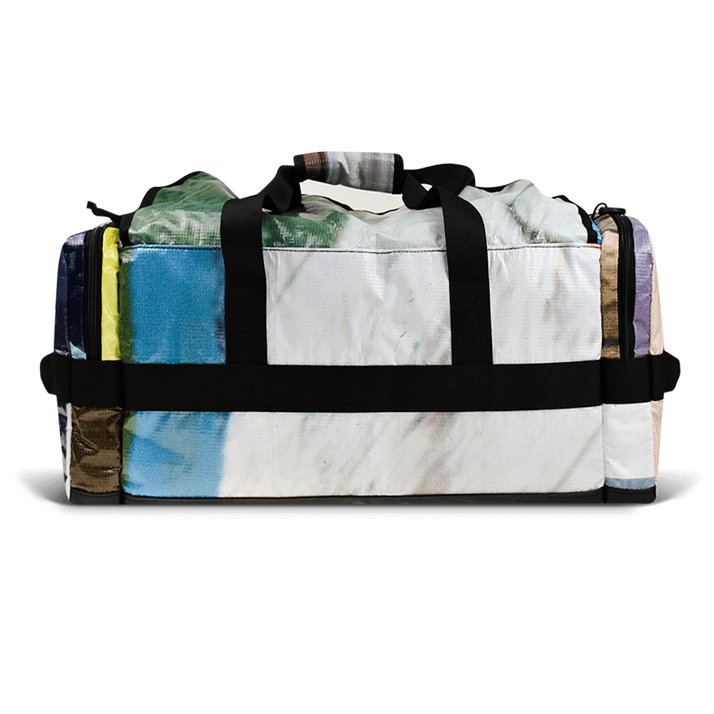 Union Duffle