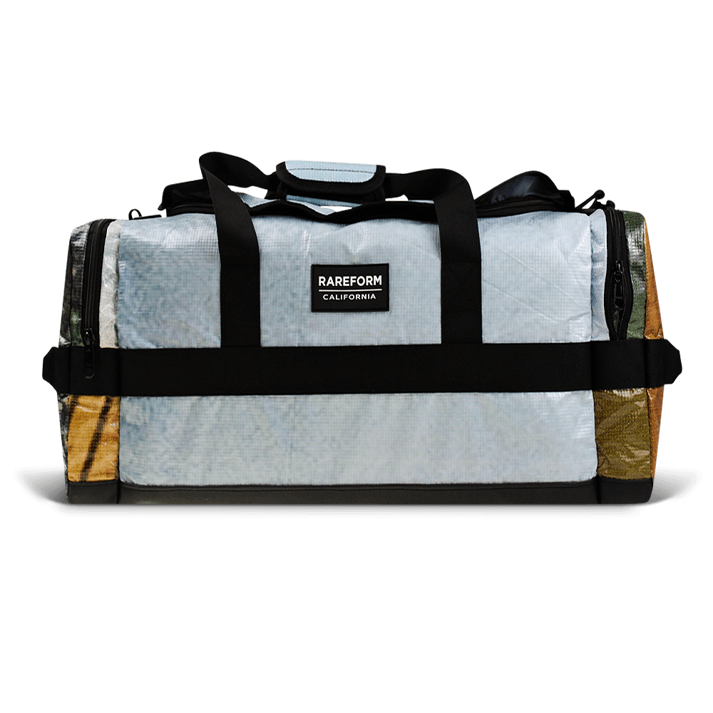 Union Duffle