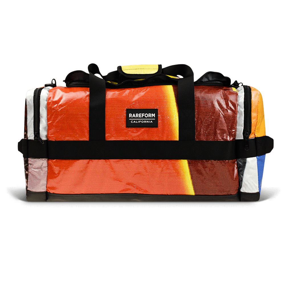 Union Duffle
