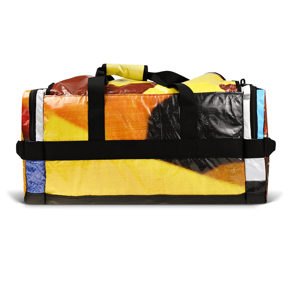 Union Duffle
