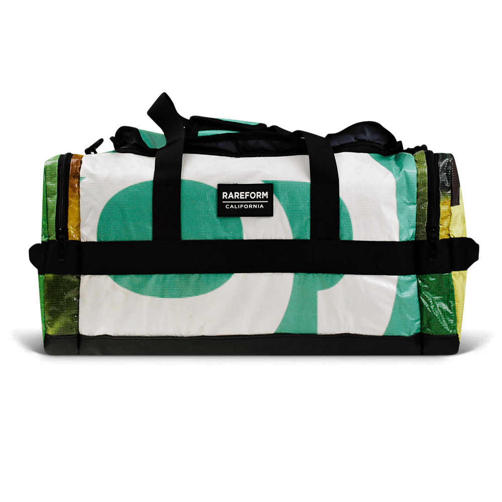 Union Duffle