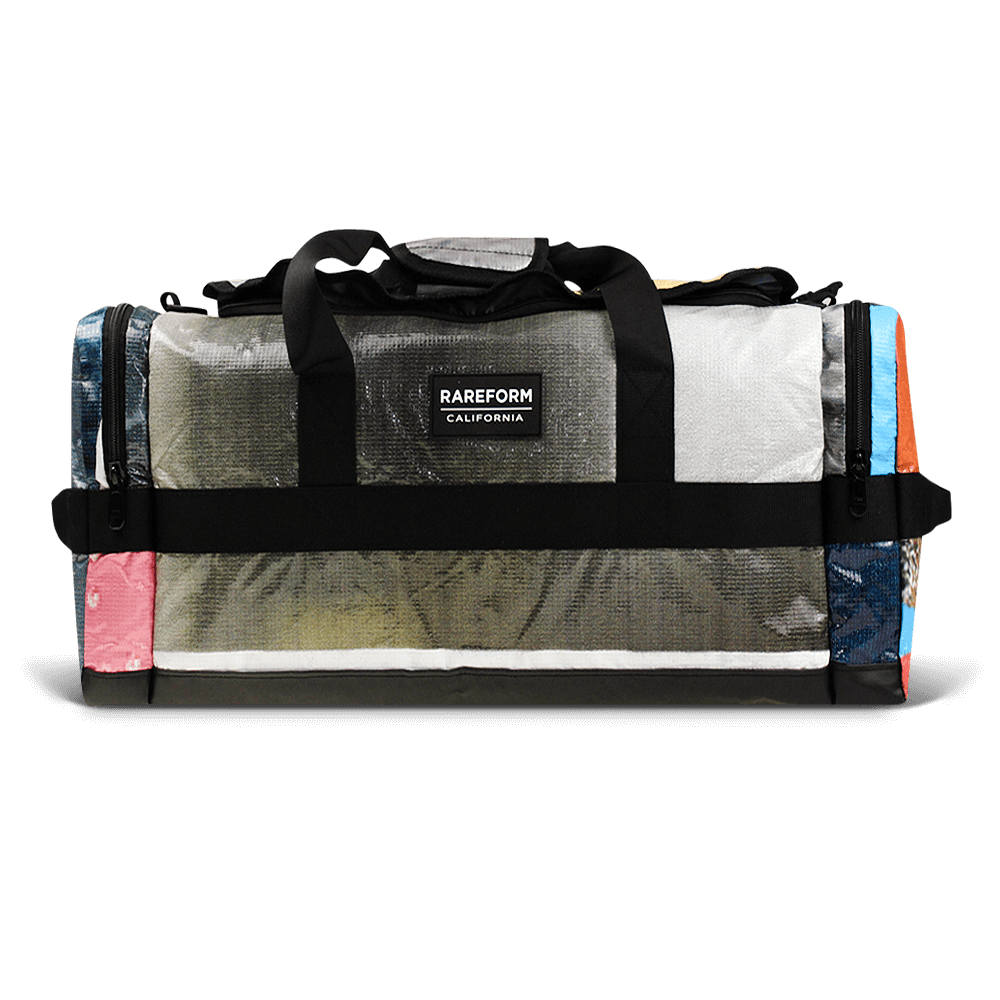 Union Duffle